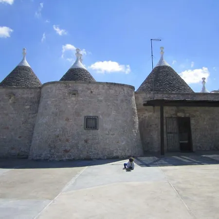 Turullo Cisternino