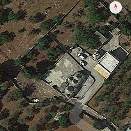 Ferienhaus Turullo