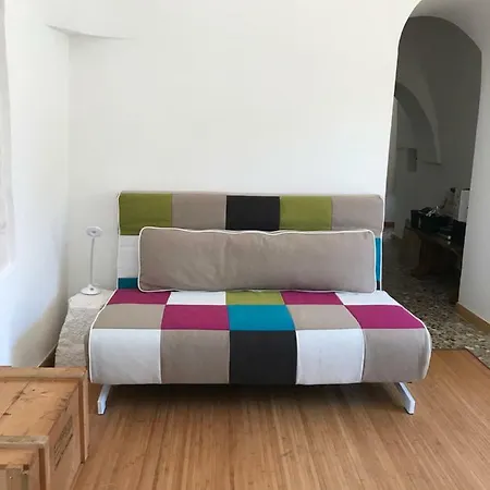 Ferienhaus Turullo Cisternino