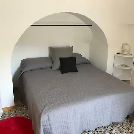 Holiday home Turullo Cisternino