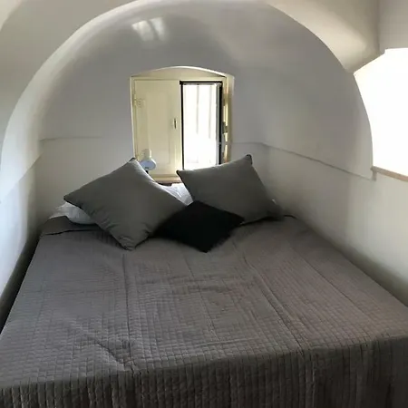 Holiday home Turullo Cisternino