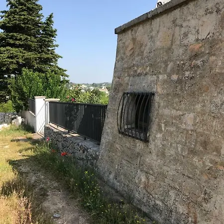 Turullo Ferienhaus